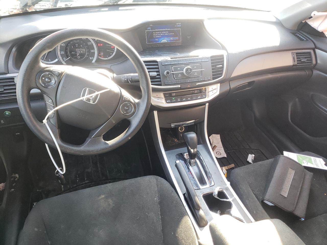 2013 Honda Accord - Image 8