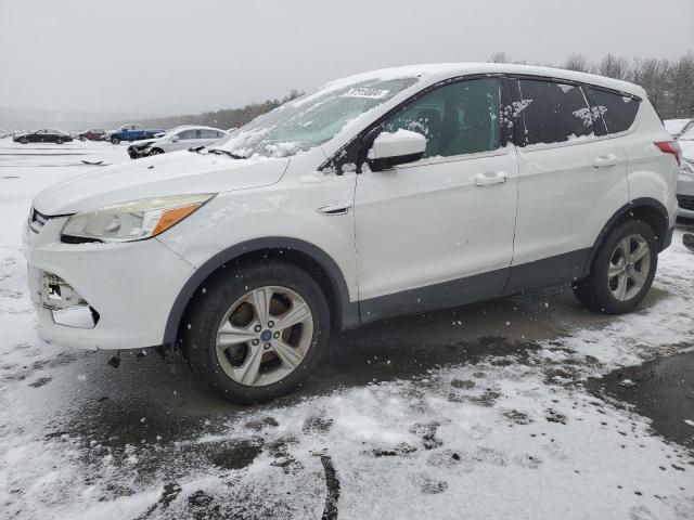  FORD ESCAPE 2014 Biały