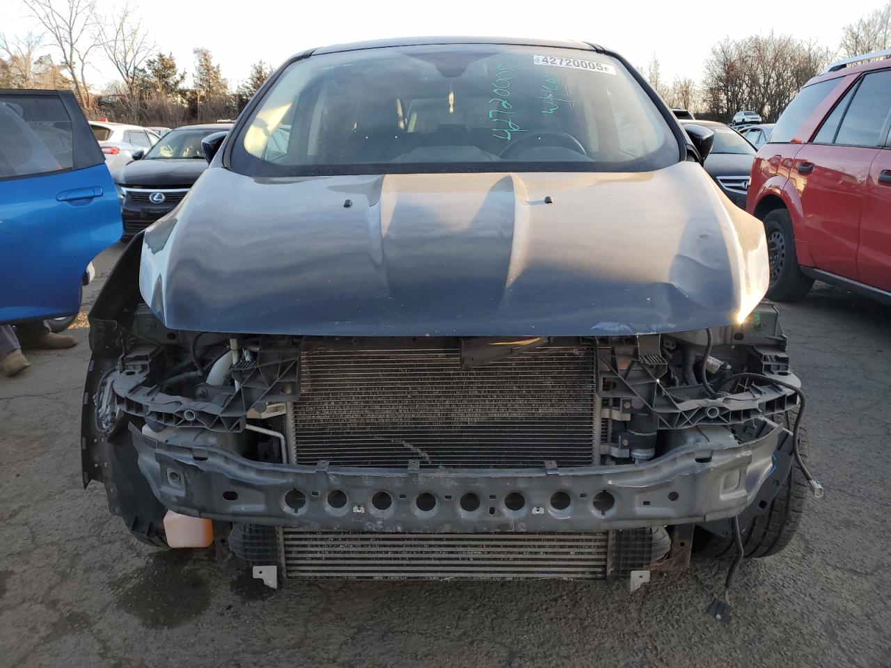 2013 Ford Escape - Image 5