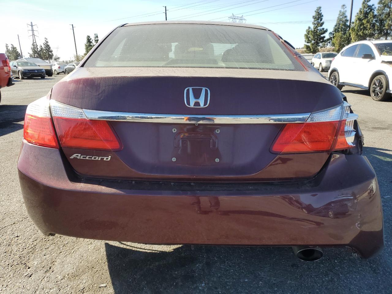 2013 Honda Accord - Image 6
