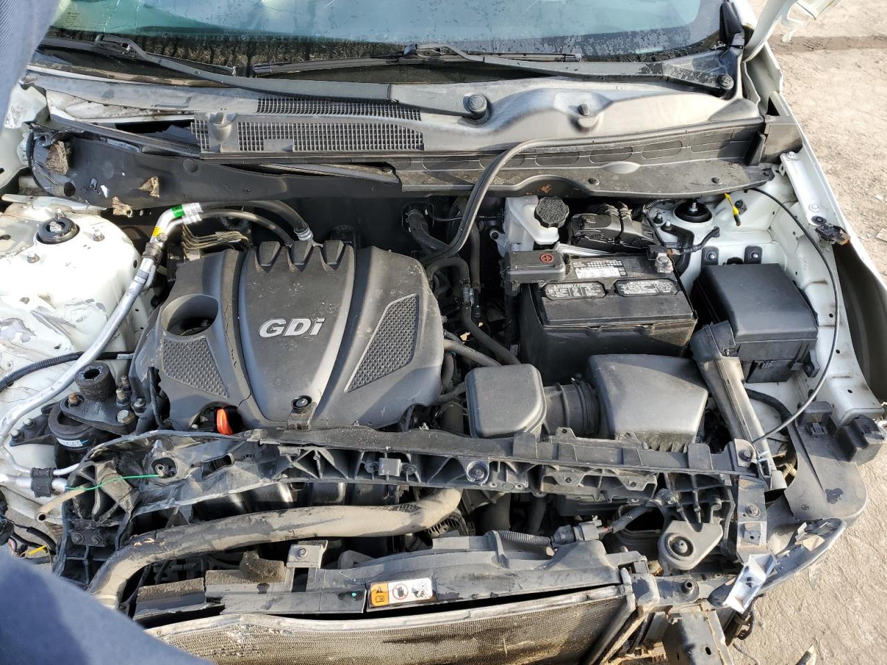 2015 Kia Sportage - Image 11