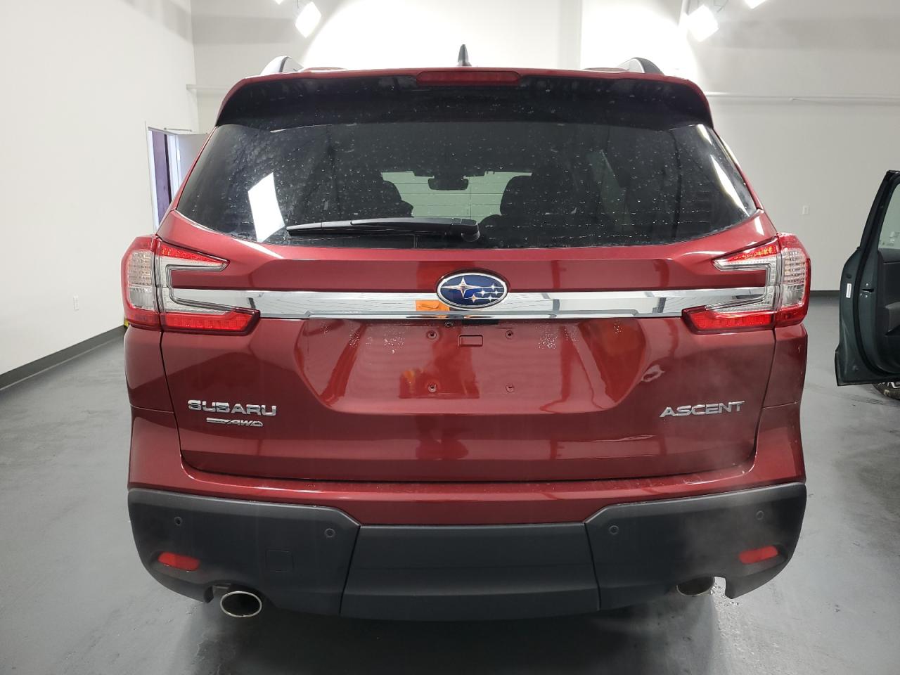 2024 Subaru Ascent - Image 6
