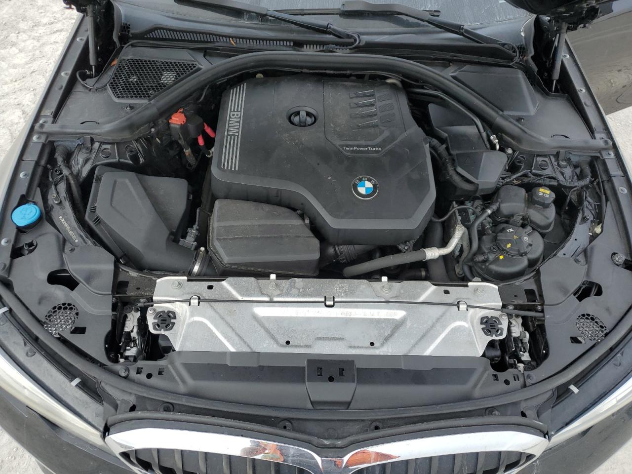 2020 BMW 3er - Image 11