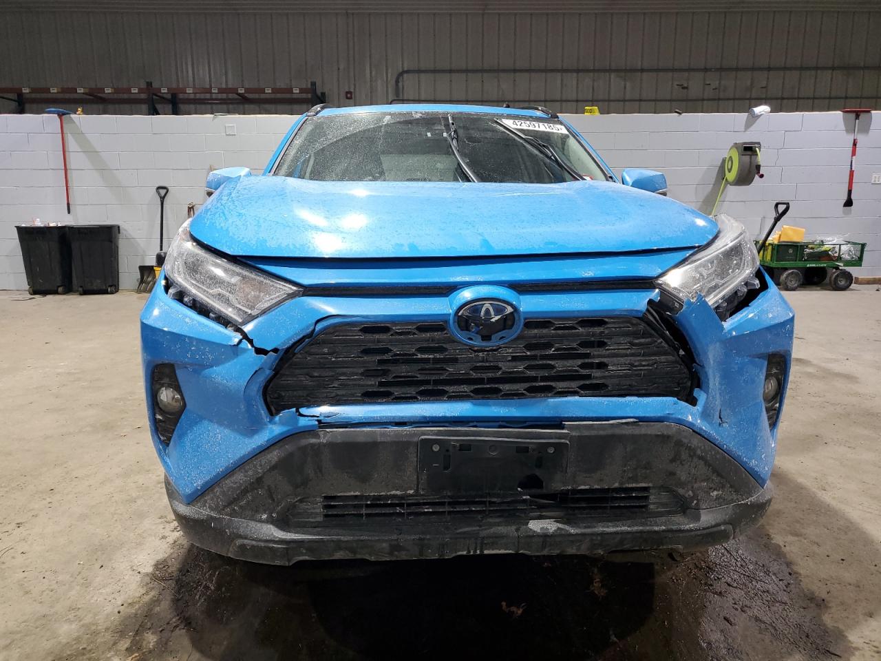 2020 Toyota RAV 4 - Image 5