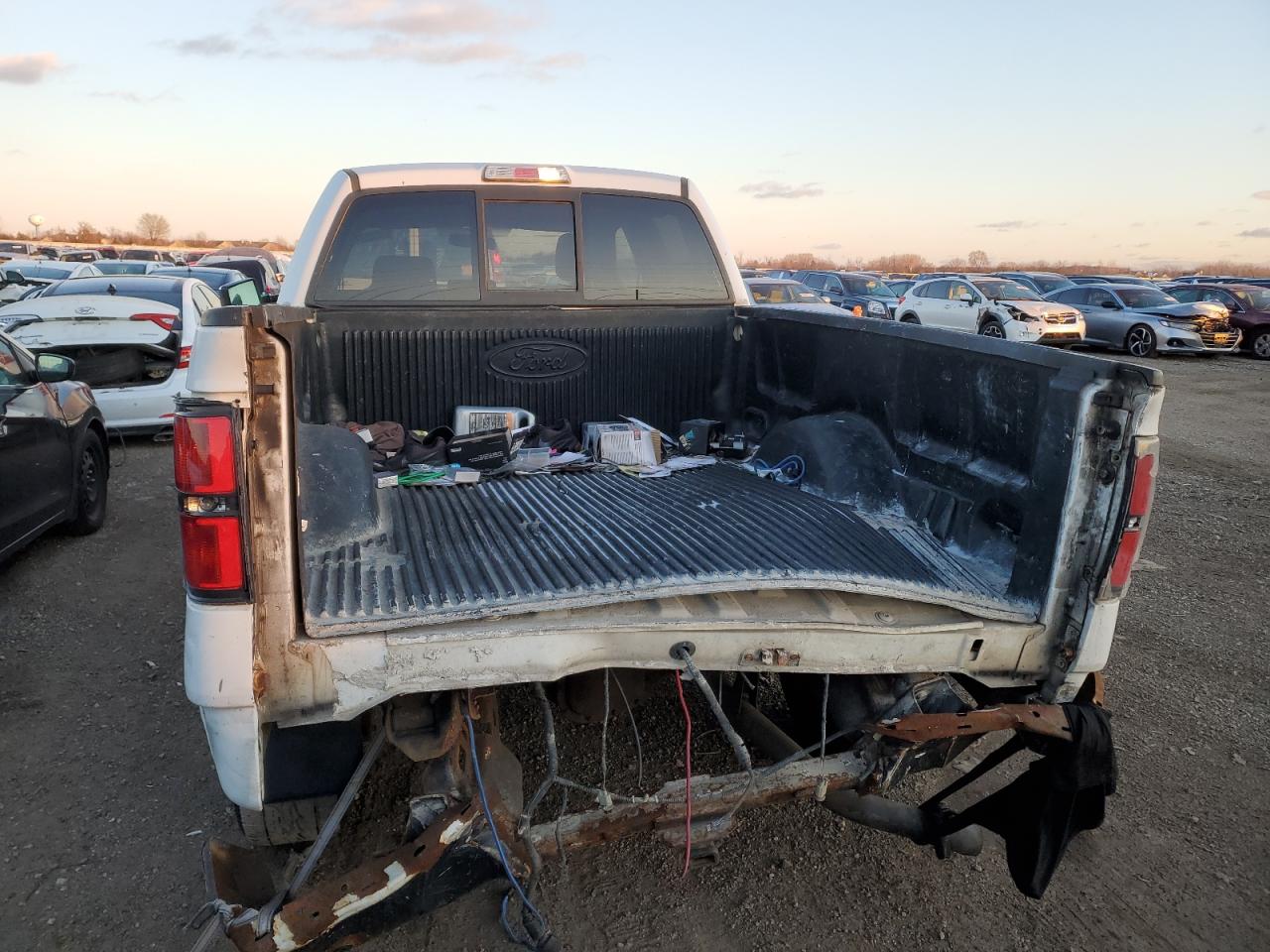 2014 Ford F-150 - Image 6