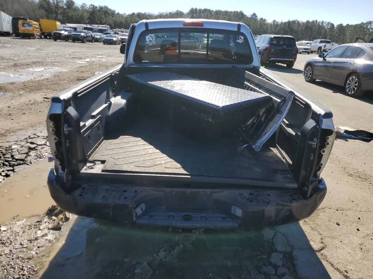 2006 Toyota Tacoma - Image 6