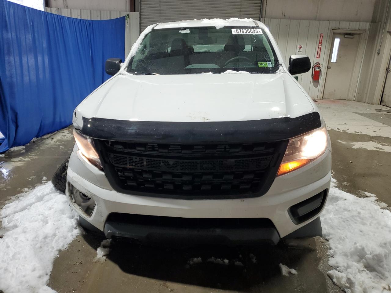 2019 Chevrolet Colorado - Image 5