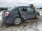 2008 Nissan Sentra 2.0 for Sale in Chicago Heights, IL - Side