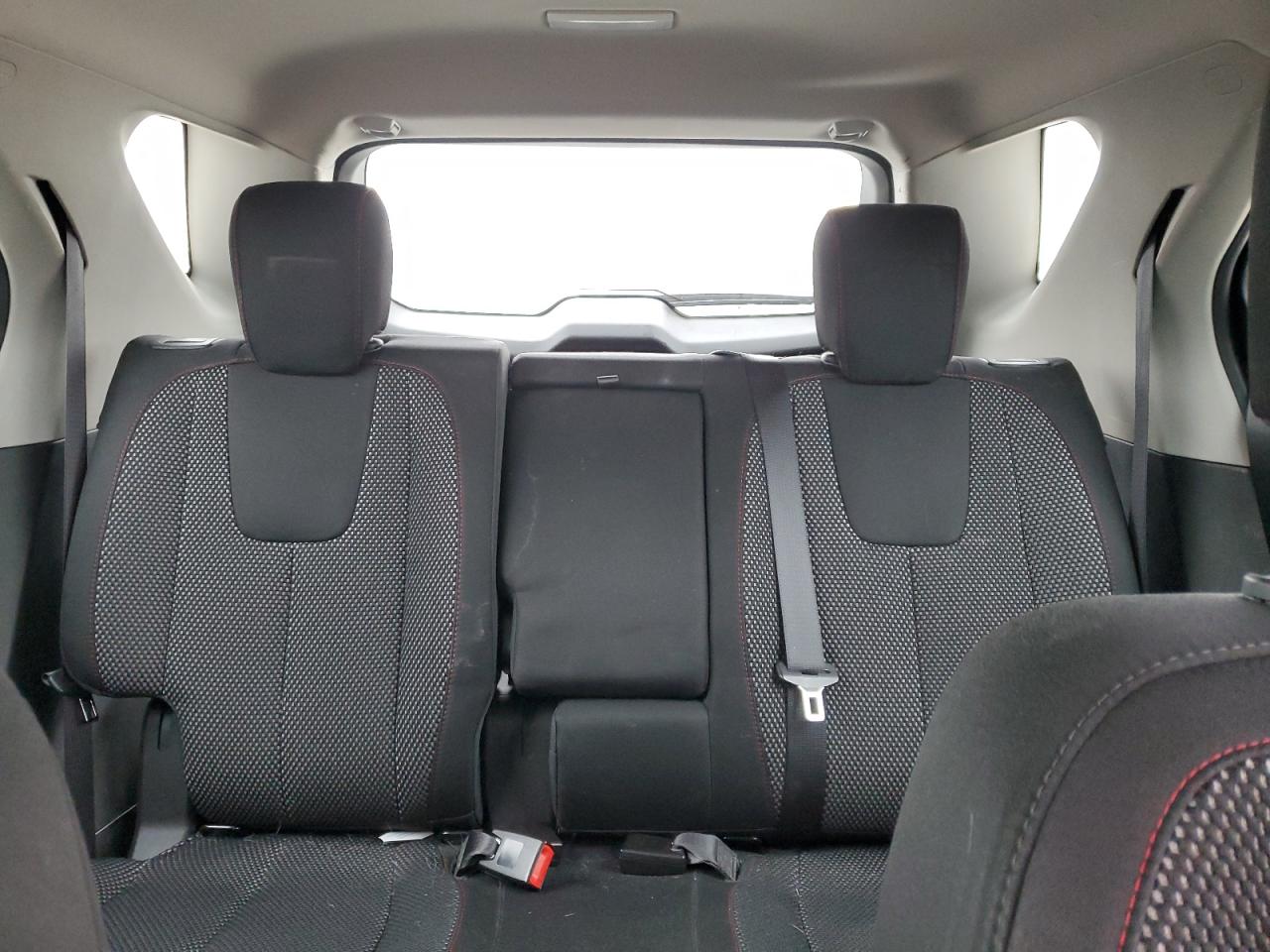 2017 Chevrolet Equinox - Image 10