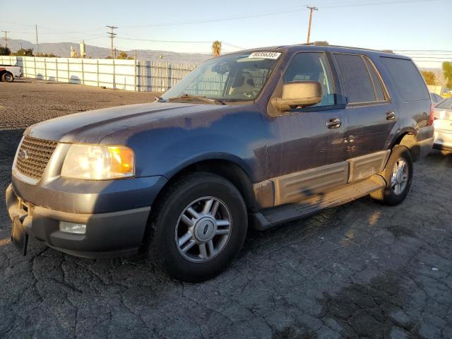 2004 Ford Expedition Xlt