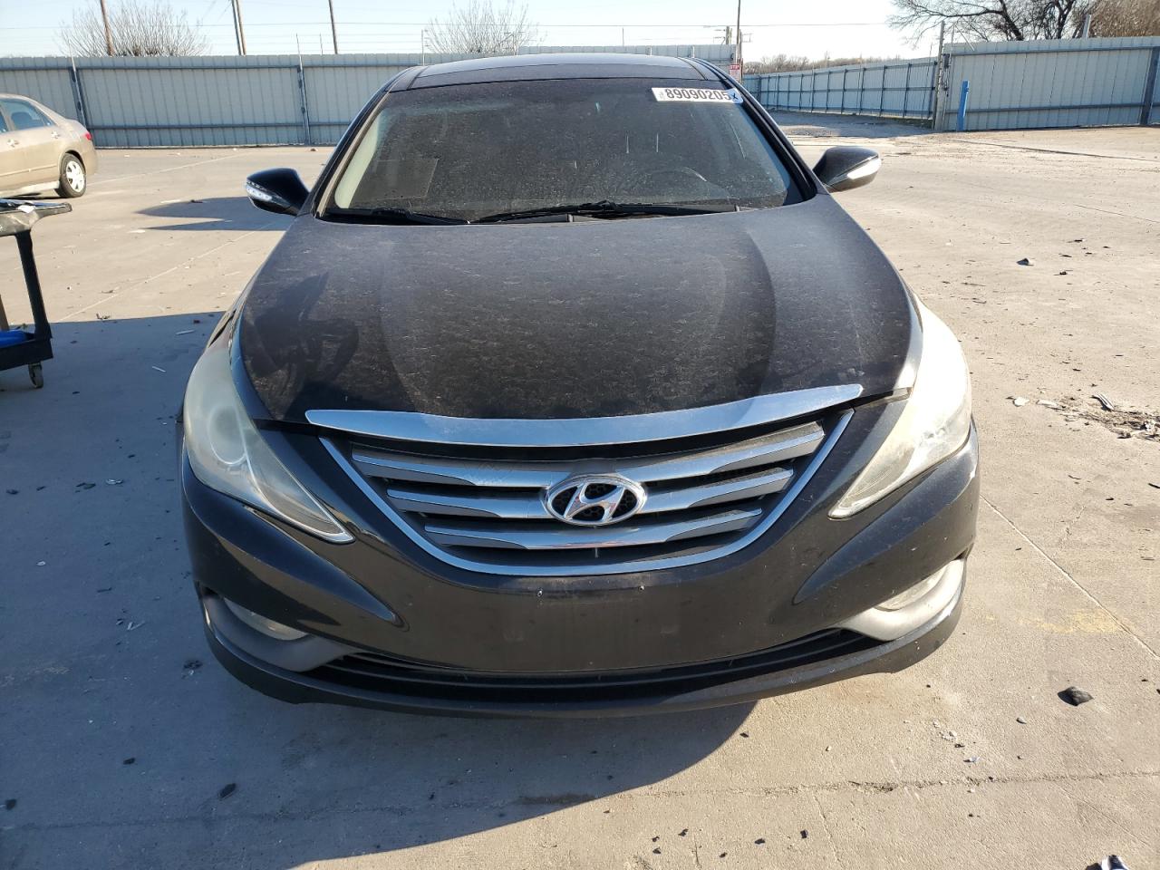2014 Hyundai Sonata - Image 5