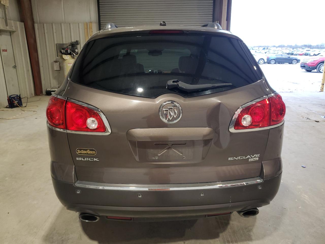 2008 Buick Enclave - Image 6