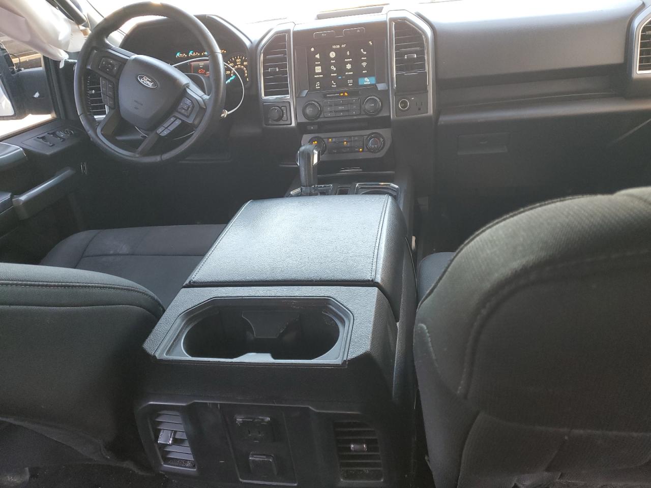 2016 Ford F-150 - Image 8