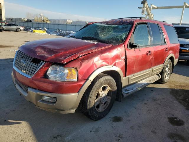 2004 Ford Expedition Eddie Bauer