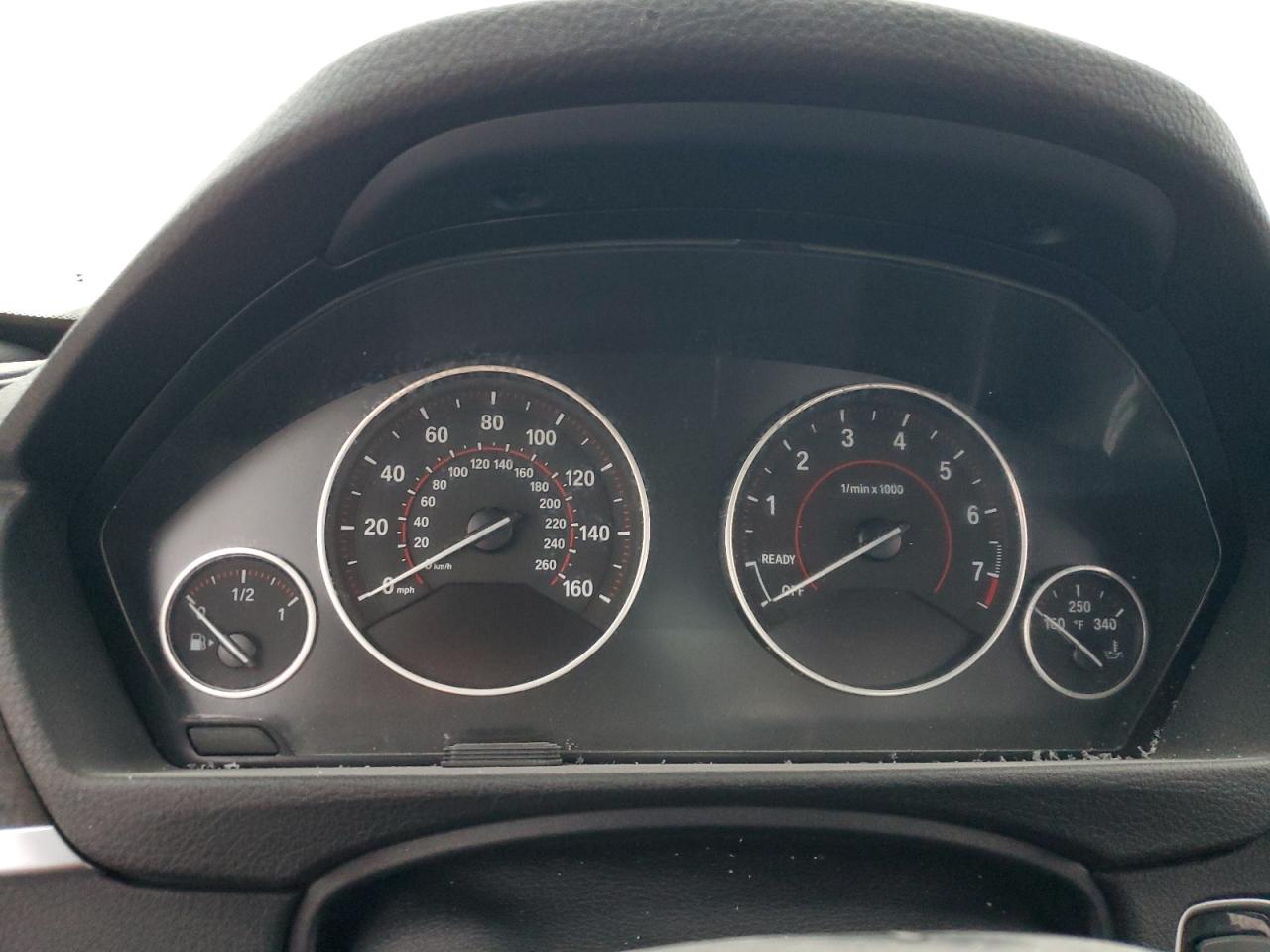 2016 BMW 4er - Image 9