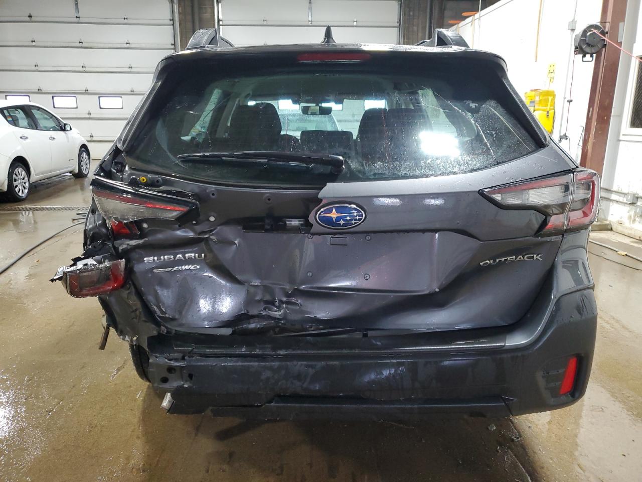 2021 Subaru Legacy - Image 6