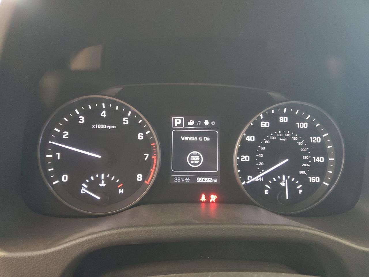 2018 Hyundai Elantra - Image 9