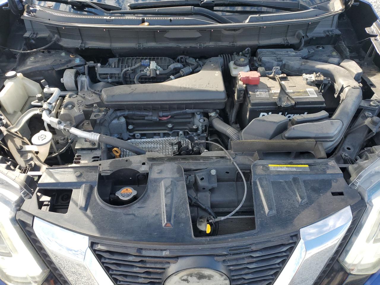 2018 Nissan Rogue - Image 12