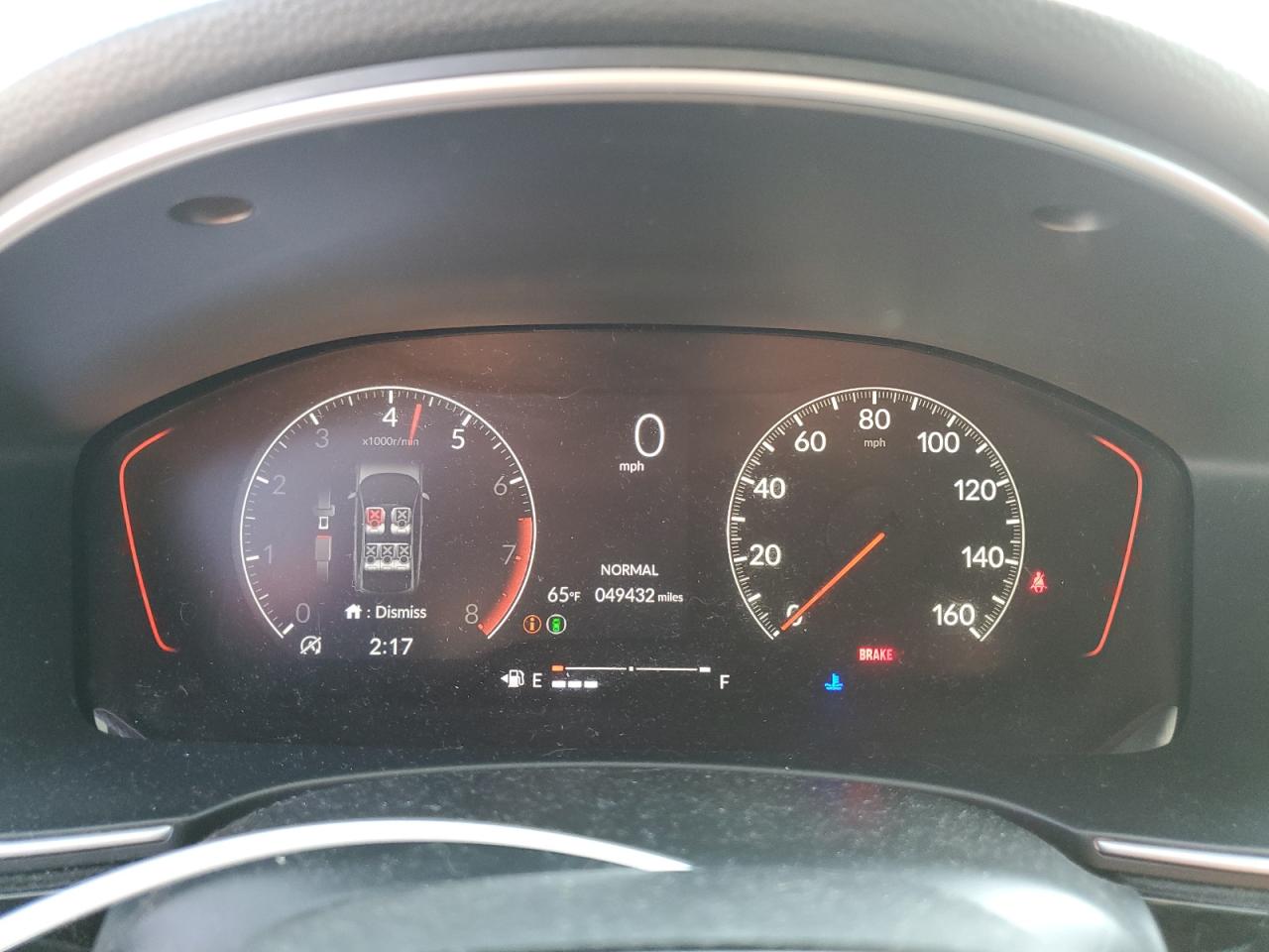 2022 Honda Civic - Image 9