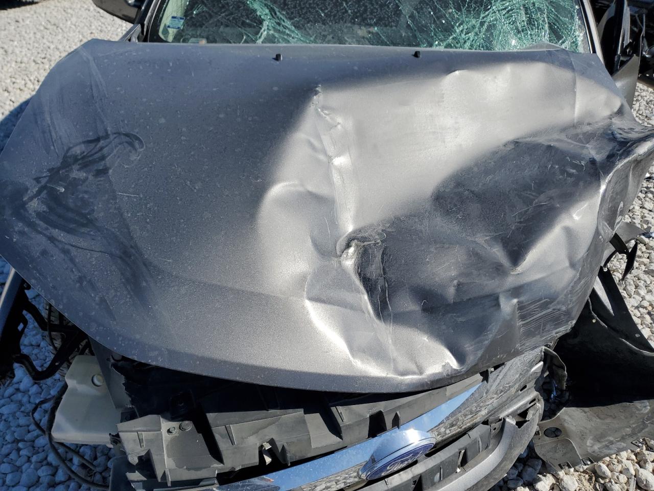 2011 Ford Fusion - Image 11