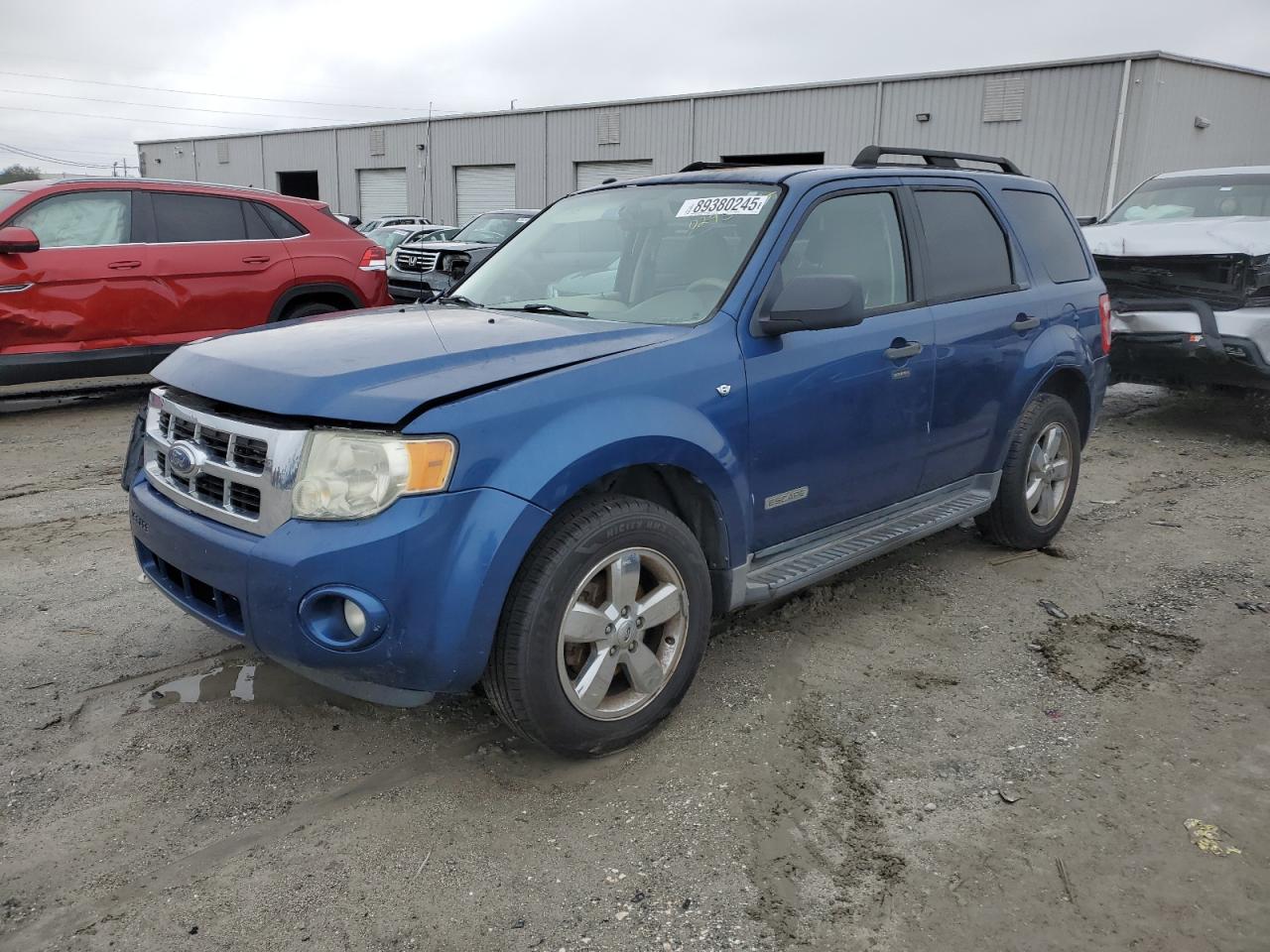 2008 Ford Escape - Image 1