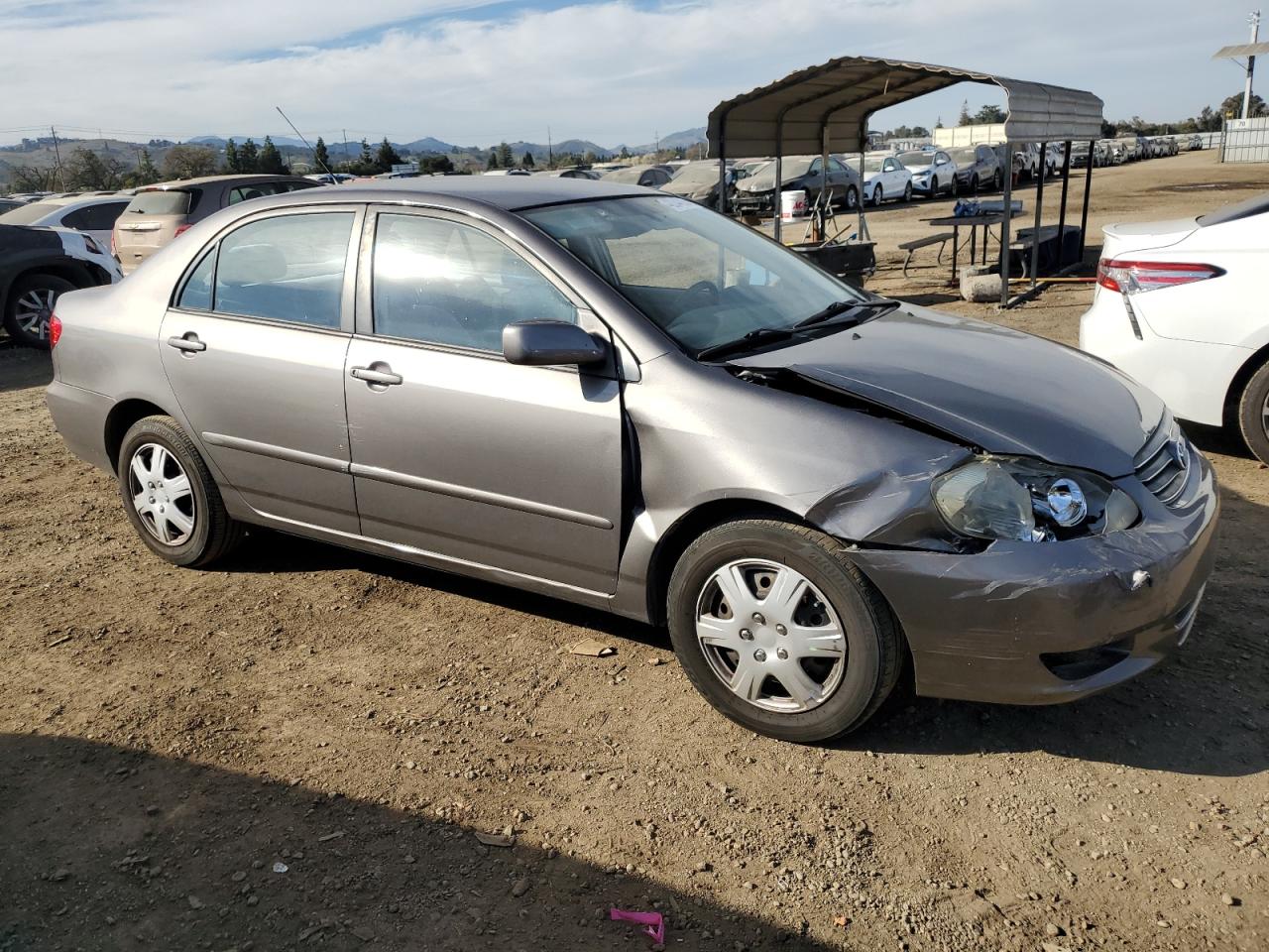2004 Toyota Corolla - Image 4