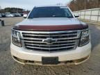 2016 Chevrolet Suburban K1500 Lt zu verkaufen in Hampton, VA - Front End