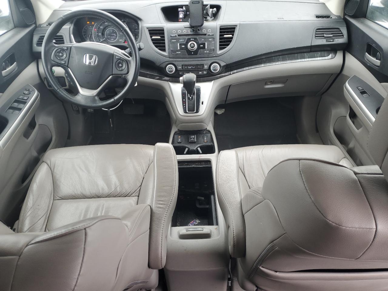 2013 Honda CR-V - Image 8