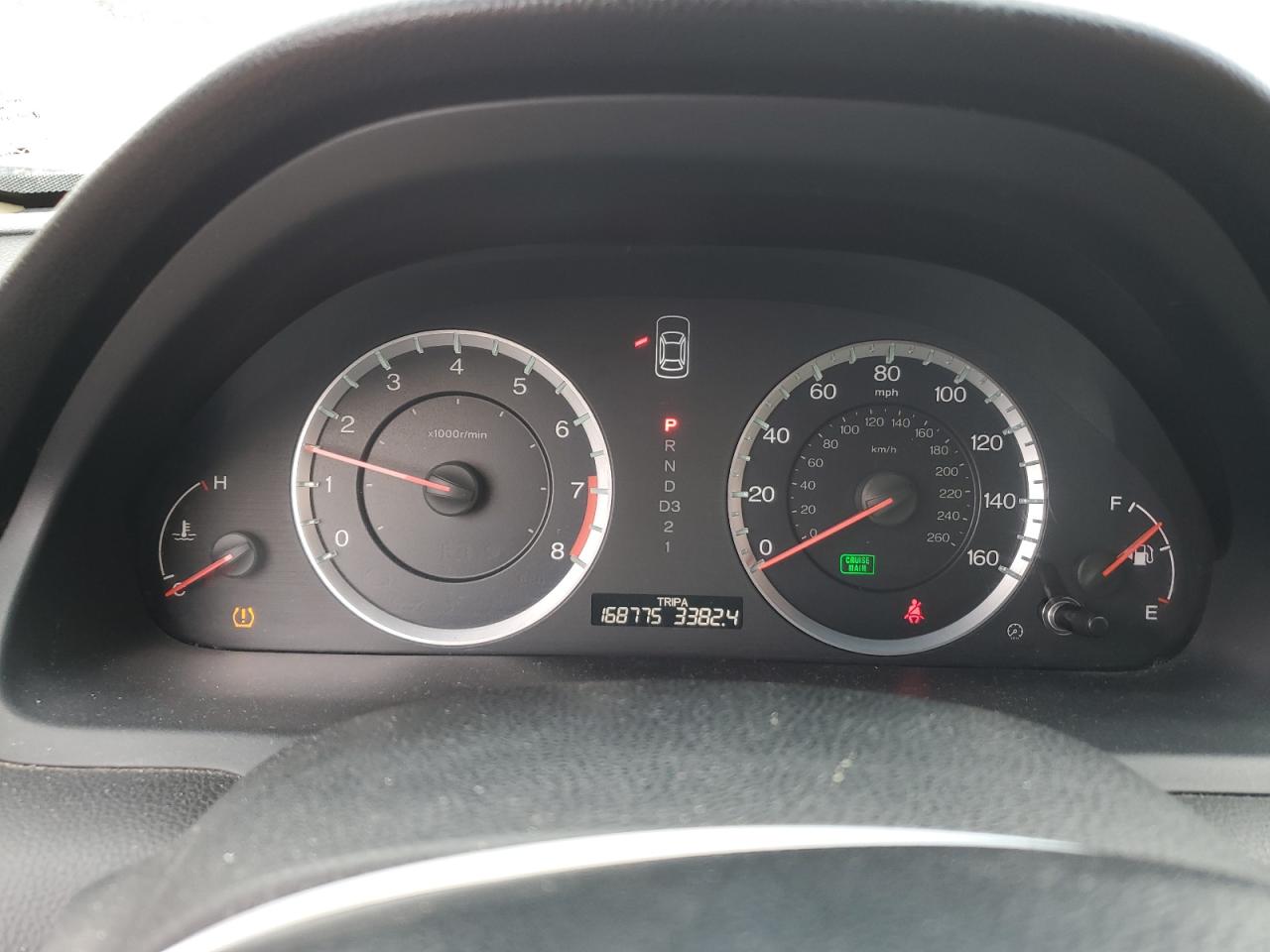 2012 Honda Accord - Image 9