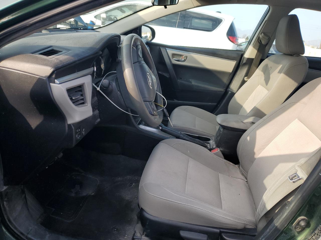 2014 Toyota Corolla - Image 7