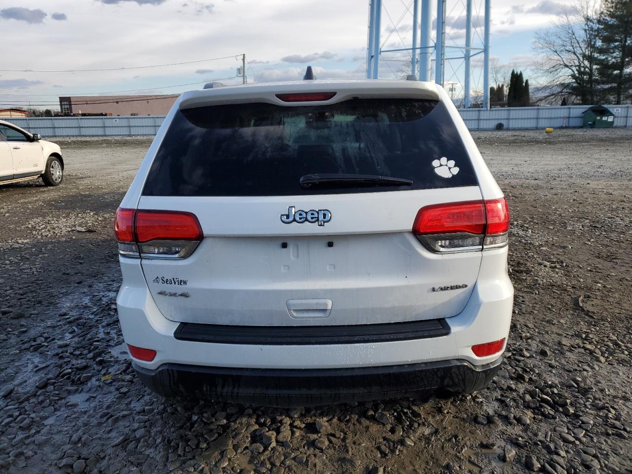 2015 Jeep Grand Cherokee - Image 6