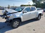 2016 Chevrolet Colorado  продається в Lexington, KY - Front End