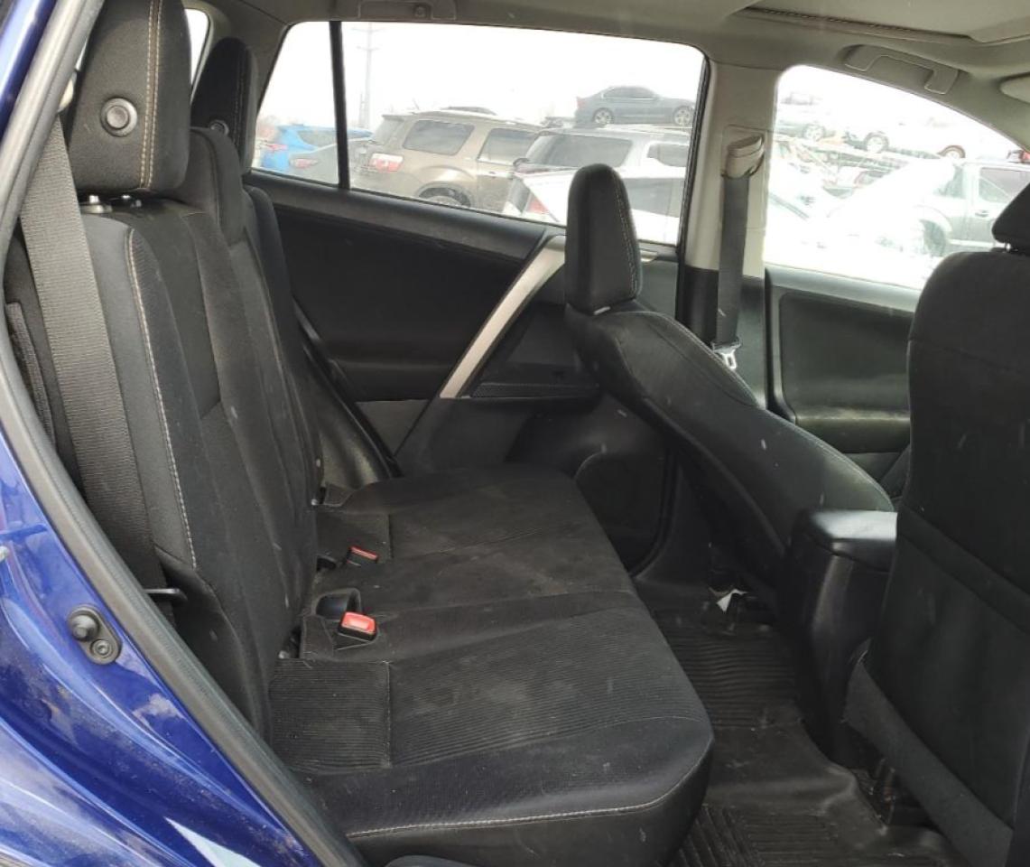 2014 Toyota RAV 4 - Image 11