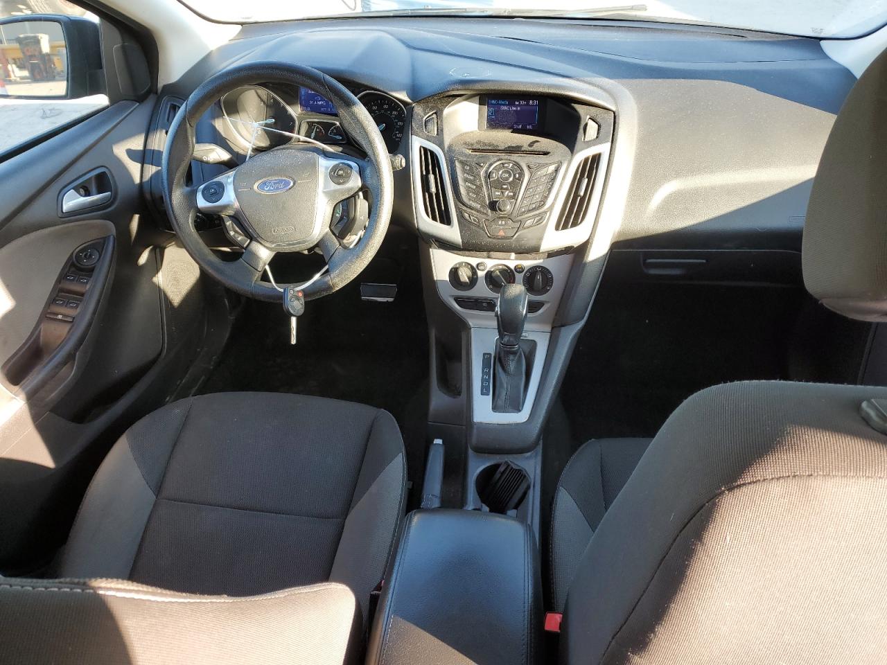 2013 Ford Focus - Image 8