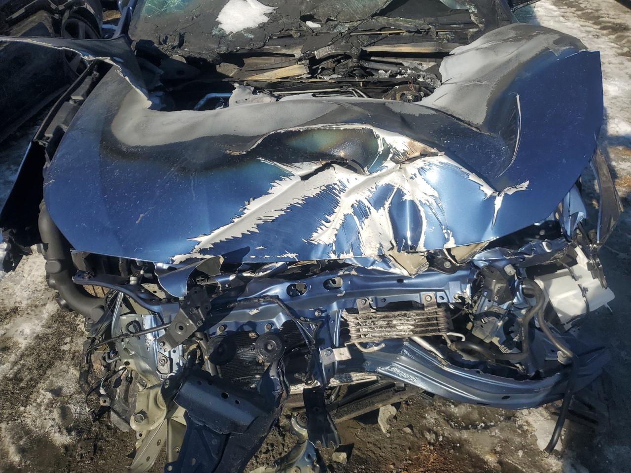 2021 Subaru Outback - Image 13