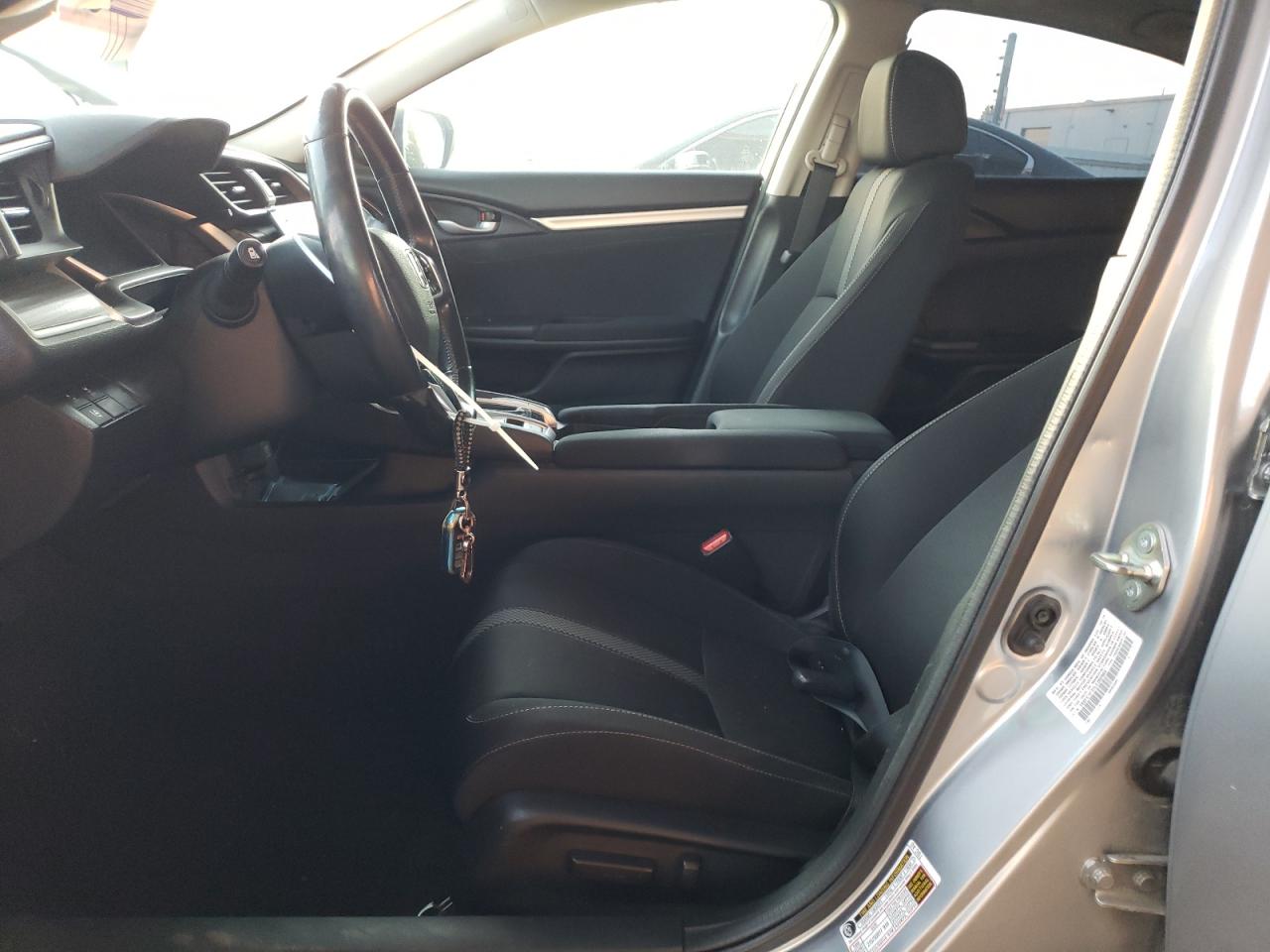 2020 Honda Civic - Image 7