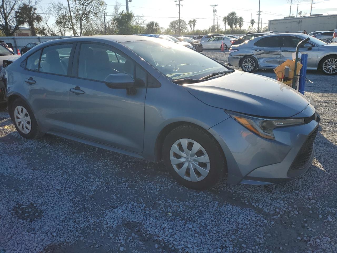 2020 Toyota Corolla - Image 4