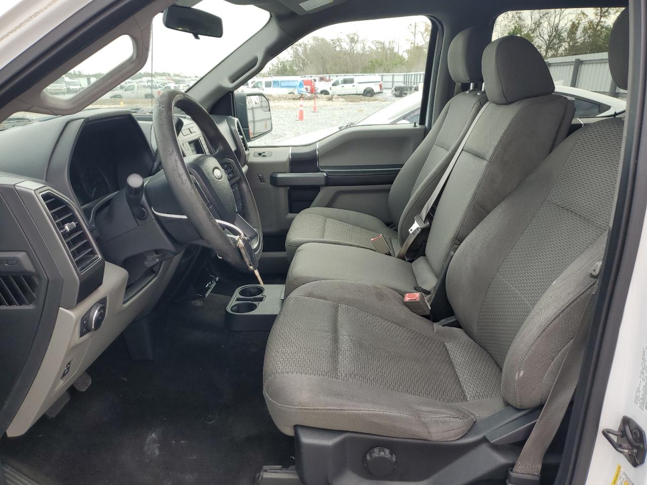 2018 Ford F-150 - Image 7