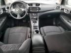2018 Nissan Sentra S for Sale in Orlando, FL - Side