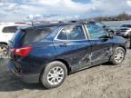 2021 Chevrolet Equinox Lt   na sprzedaż w Walton, KY - Side