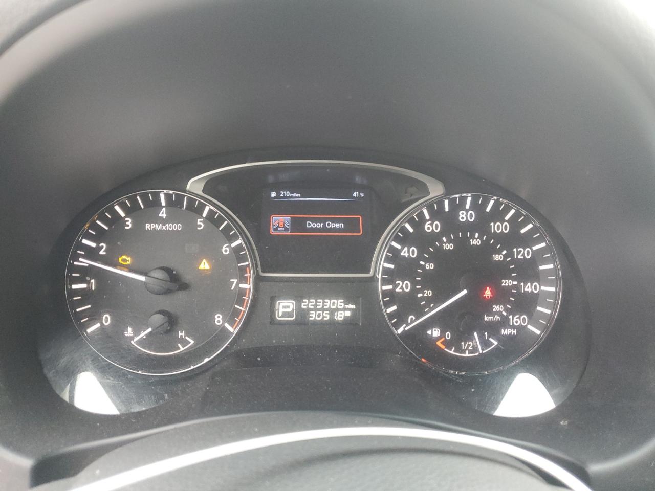 2014 Nissan Altima - Image 9