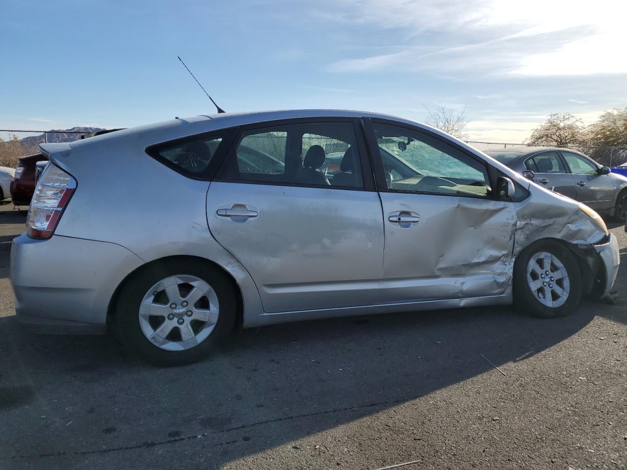 2008 Toyota Prius - Image 3