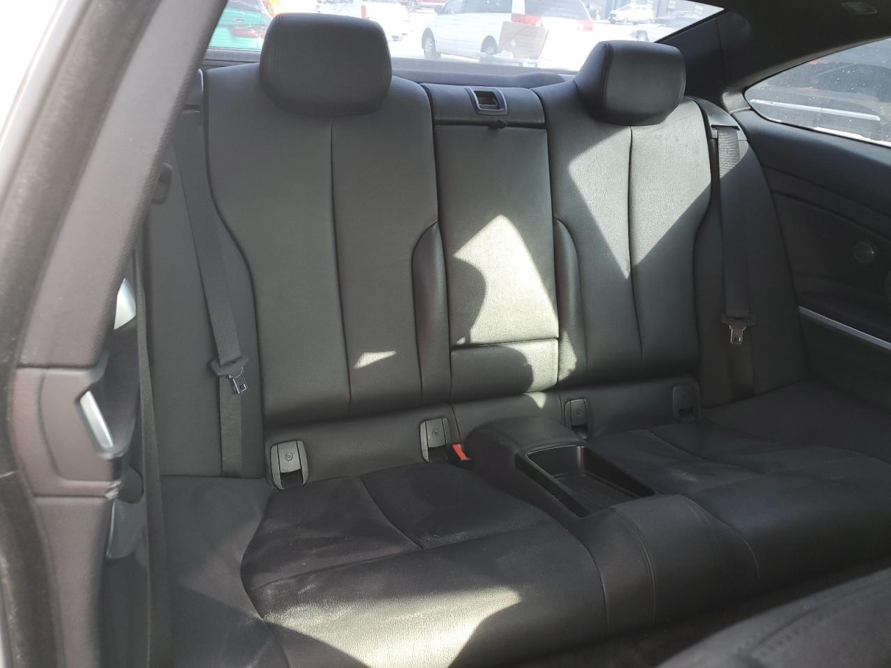 2016 BMW 4er - Image 10