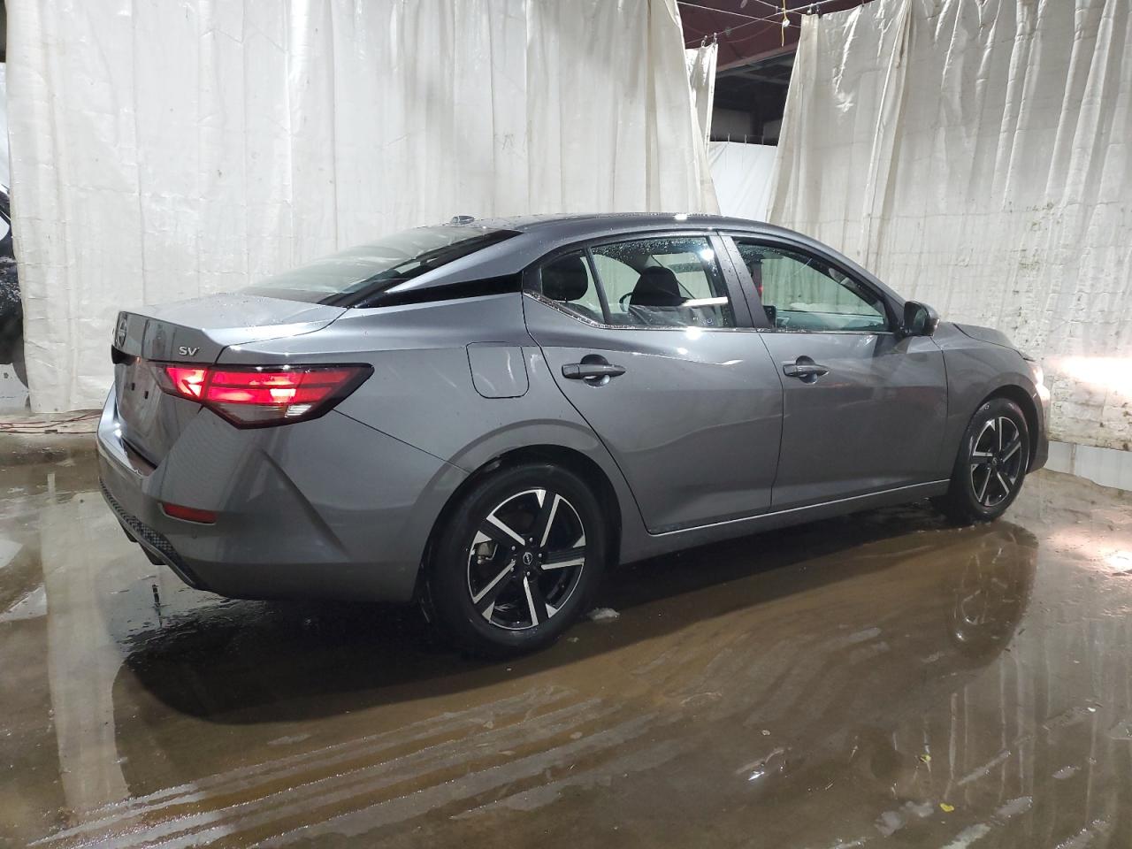 2024 Nissan Sentra - Image 3