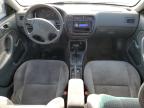 2000 Honda Civic Base للبيع في Ellwood City، PA - All Over