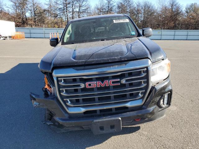  GMC CANYON 2021 Black