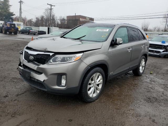 2014 Kia Sorento Ex