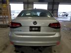 2016 Volkswagen Jetta Se للبيع في Jacksonville، FL - Front End