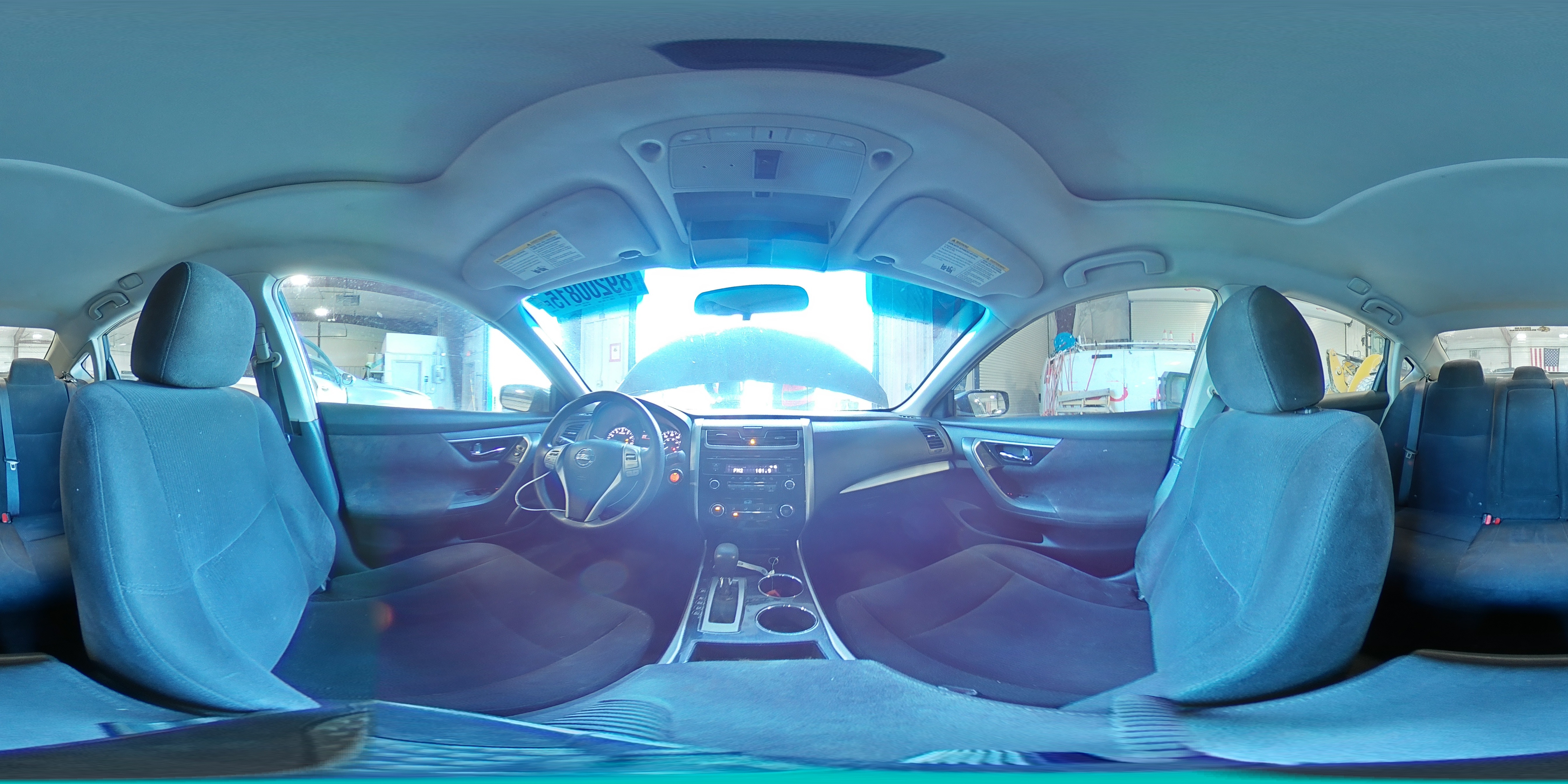 2013 Nissan Altima - Image 14