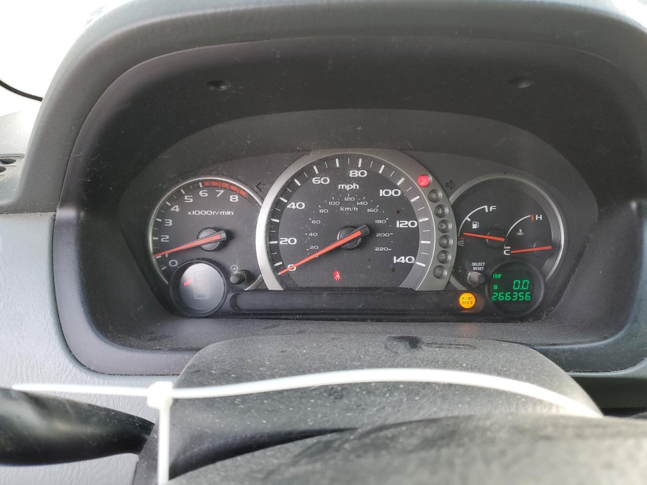 2004 Honda Pilot Exl VIN: 2HKYF18624H590338 Lot: 42022105